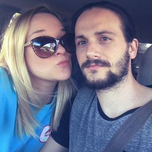 Meet your Posher, Adam